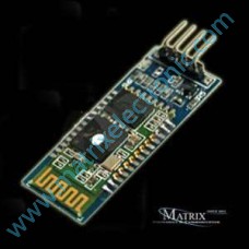 HC05 Bluetooth Module